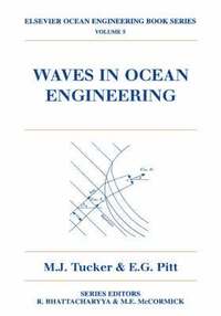 bokomslag Waves in Ocean Engineering