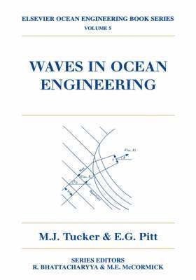 bokomslag Waves in Ocean Engineering