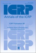 ICRP Publication 80 1