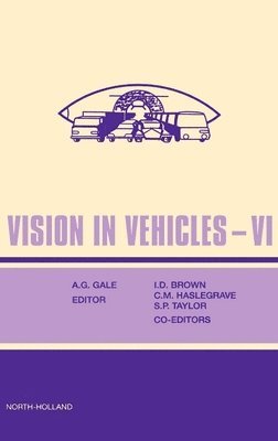 Vision in Vehicles VI 1