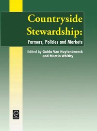 bokomslag Countryside Stewardship