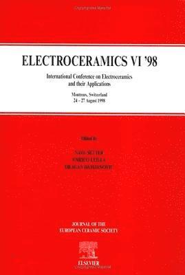 Electroceramics VI '98 1