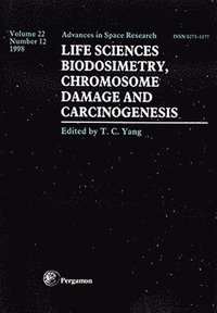 bokomslag Life Sciences: Biodosimetry, Chromosome Damage and Carciongenesis