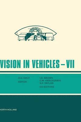 Vision in Vehicles VII 1