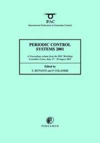 bokomslag Periodic Control Systems 2001