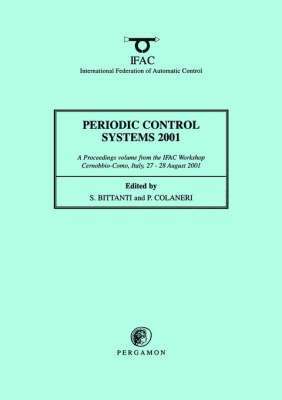 bokomslag Periodic Control Systems 2001