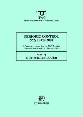 Periodic Control Systems 2001 1