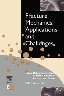 Fracture Mechanics: Applications and Challenges 1