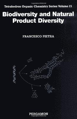 Biodiversity and Natural Product Diversity 1