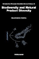Biodiversity and Natural Product Diversity