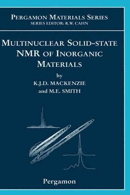 Multinuclear Solid-State Nuclear Magnetic Resonance of Inorganic Materials 1