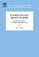 bokomslag Environmental Radionuclides