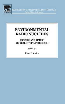Environmental Radionuclides 1