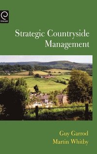 bokomslag Strategic Countryside Management