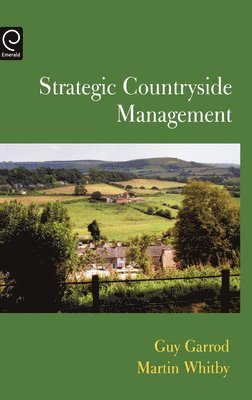 Strategic Countryside Management 1