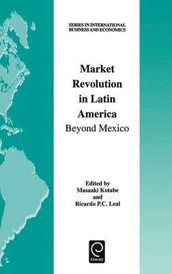 Market Revolution in Latin America 1