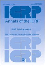 bokomslag ICRP Publication 83