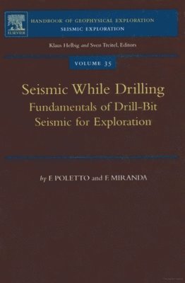 Seismic While Drilling