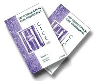 Jin-Guang Teng - FRP Composites in Civil Engineering, Inbunden