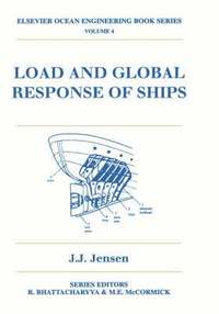 bokomslag Load and Global Response of Ships