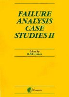 bokomslag Failure Analysis Case Studies II