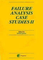 bokomslag Failure Analysis Case Studies II