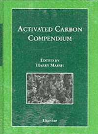 bokomslag Activated Carbon Compendium