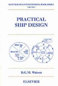 bokomslag Practical Ship Design