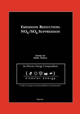 Emissions Reduction: NOx/SOx Suppression