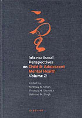 International Perspectives on Child and Adolescent Mental Health 1
