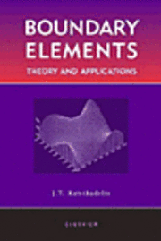 Boundary Elements: Theory and Applications