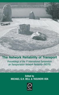 bokomslag Network Reliability of Transport