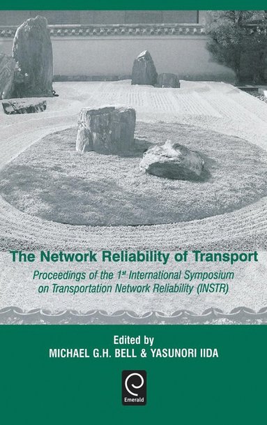 bokomslag Network Reliability of Transport