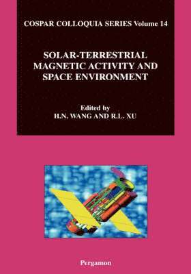 Solar-Terrestrial Magnetic Activity and Space Environment 1