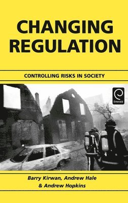 Changing Regulation 1