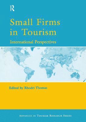 Small Firms in Tourism 1