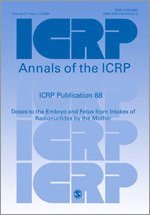 ICRP Publication 88 1