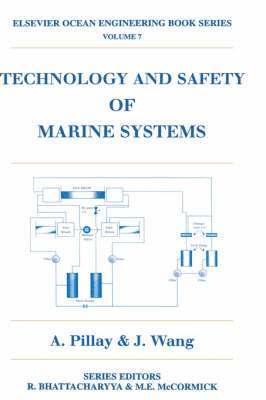 Technology and Safety of Marine Systems 1