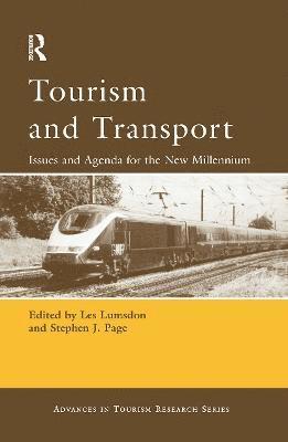 Tourism and Transport 1