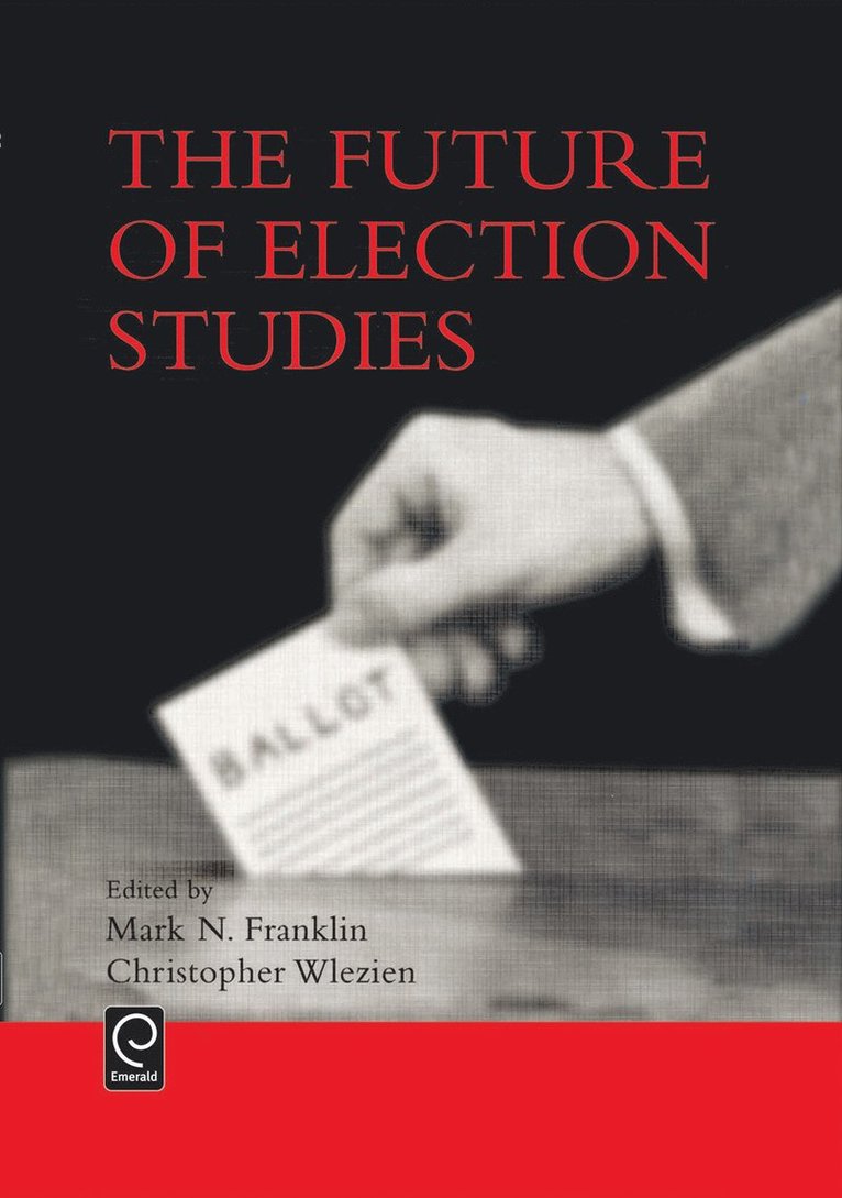 Future of Election Studies
