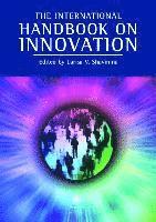 Larisa V Shavinina - The International Handbook on Innovation, Inbunden