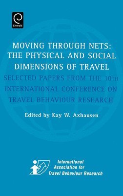 Moving Through Nets 1