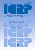 bokomslag ICRP Publication 90