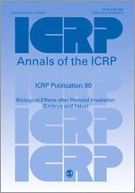 ICRP Publication 90 1