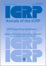 bokomslag ICRP Supporting Guidance 3