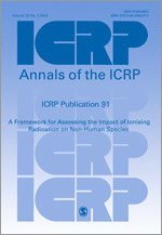 ICRP Publication 91 1