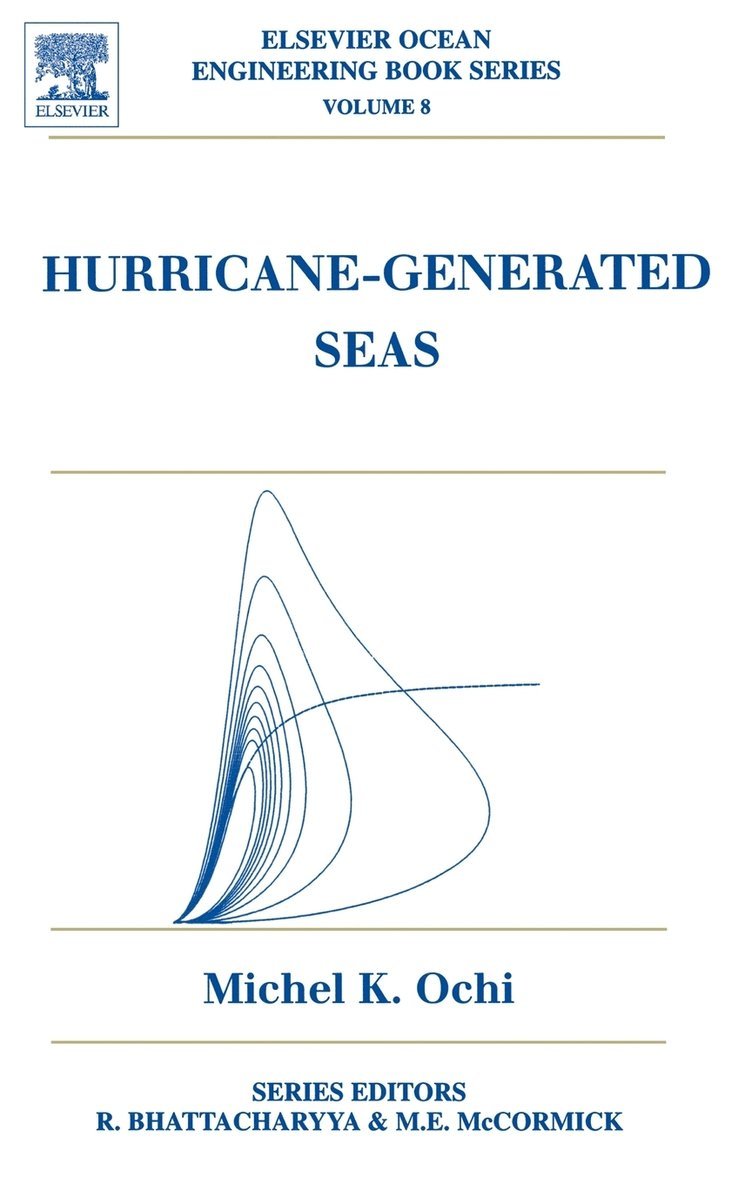 Hurricane Generated Seas 1