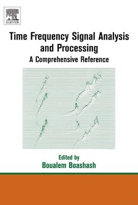 Time Frequency Analysis