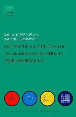 Fast Multipole Methods for the Helmholtz Equation in Three Dimensions 1