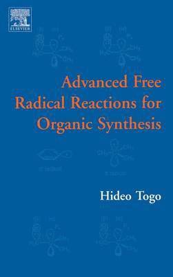 Advanced Free Radical Reactions for Organic Synthesis 1
